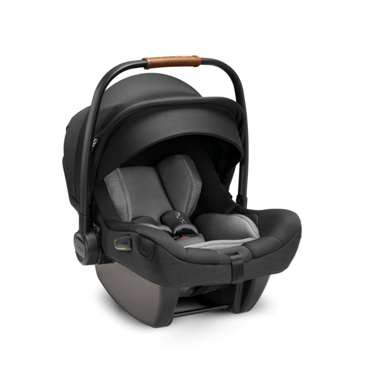 magie Publiciteit Vervullen Nuna PIPA™ next | Infant Car Seat Carry Cot