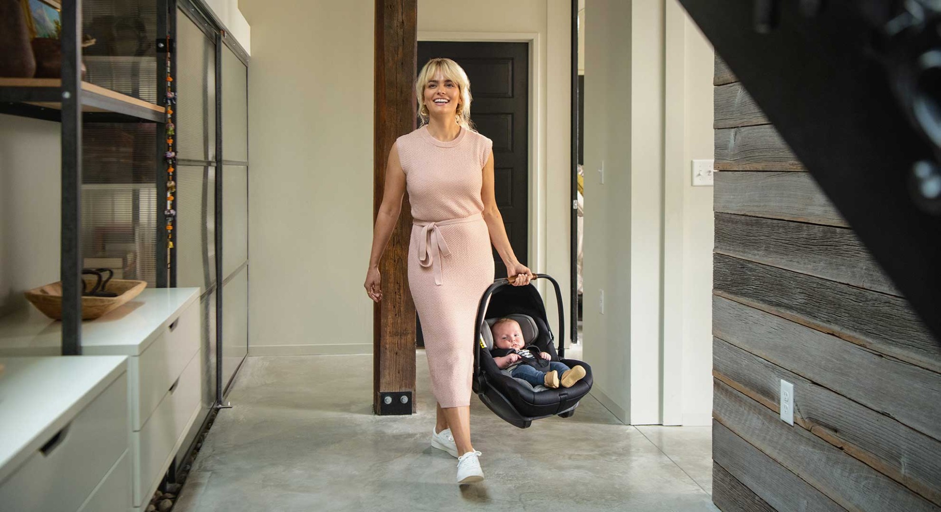 Nuna ARRA™ next Infant Car Seat